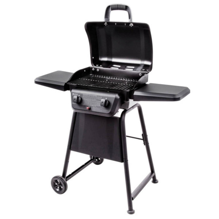 Char-Broil American Gourmet 2-Burner Classic Gas Grill Model # 465636021 (LOCAL PICKUP ONLY)