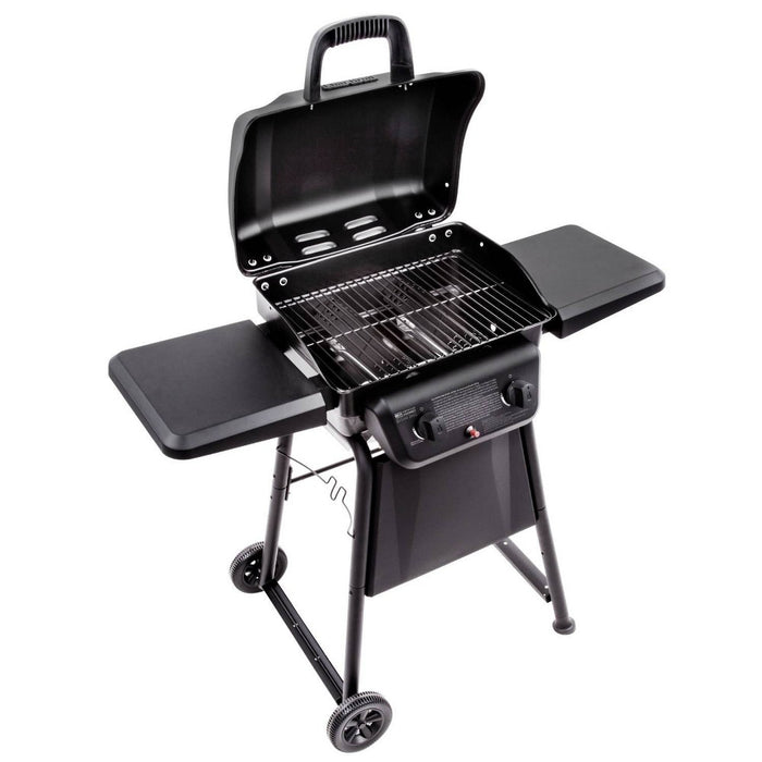 Char-Broil American Gourmet 2-Burner Classic Gas Grill Model # 465636021 (LOCAL PICKUP ONLY)