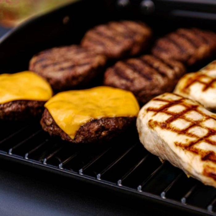 Char-Broil American Gourmet 2-Burner Classic Gas Grill Model # 465636021 (LOCAL PICKUP ONLY)