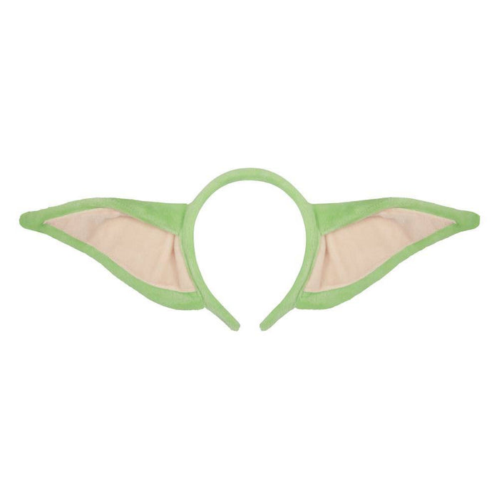 Star Wars The Mandalorian Grogu Baby Yoda Head Band