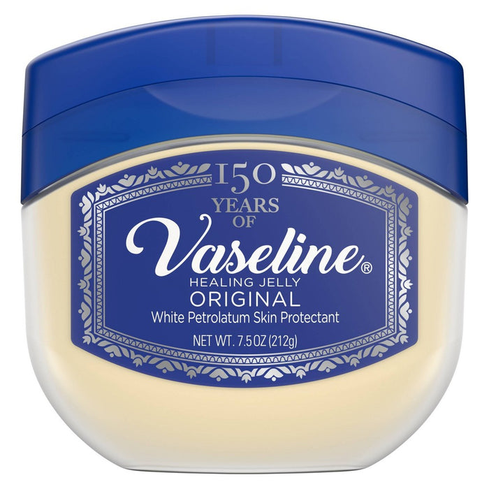 Vaseline Original Petroleum Jelly - 7.5oz