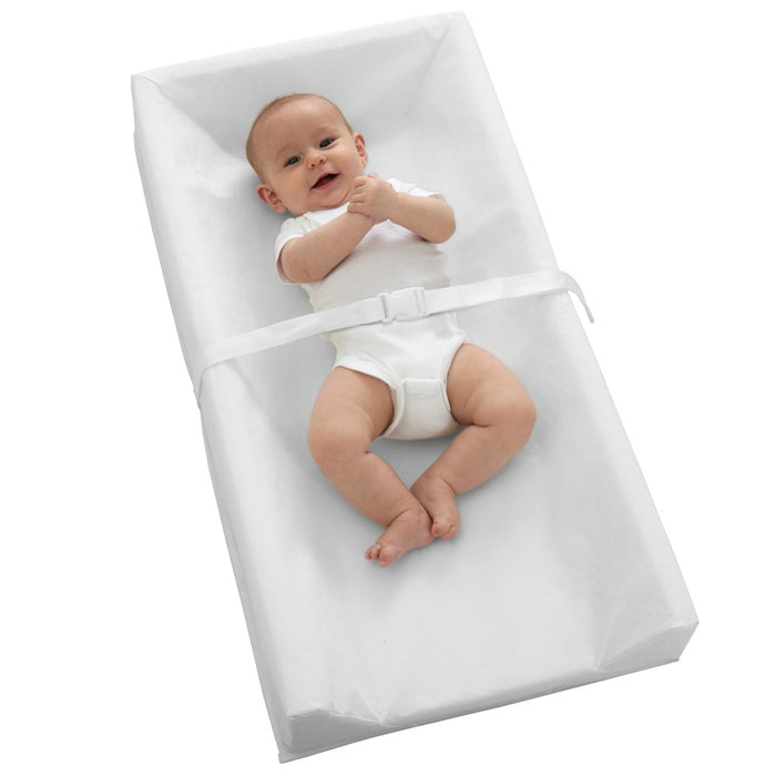 Sealy Soybean Comfort 3-Sided Contoured Diaper Changing Pad (LOCAL PICKUP ONLY)