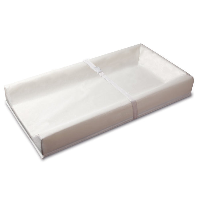 Sealy Soybean Comfort 3-Sided Contoured Diaper Changing Pad (LOCAL PICKUP ONLY)