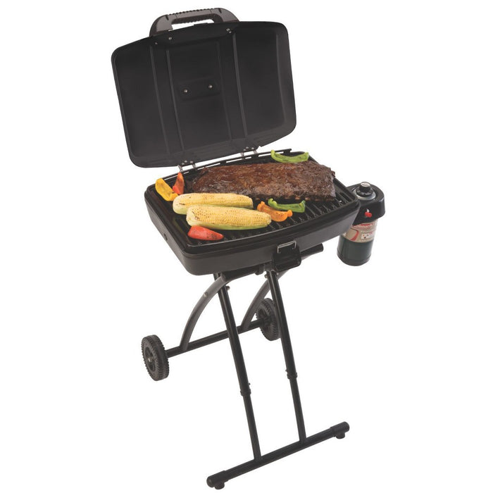 Coleman Sportster Propane Grill (LOCAL PICKUP ONLY)