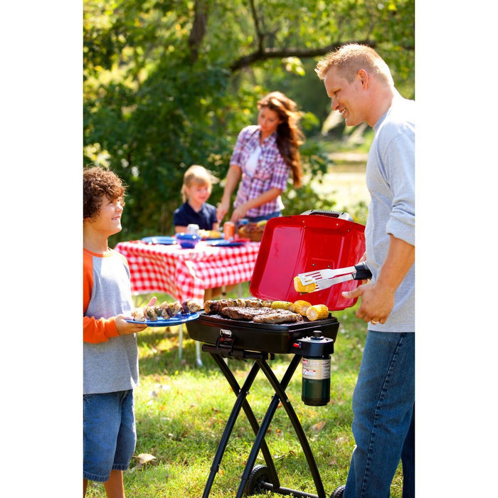 Coleman Sportster Propane Grill (LOCAL PICKUP ONLY)