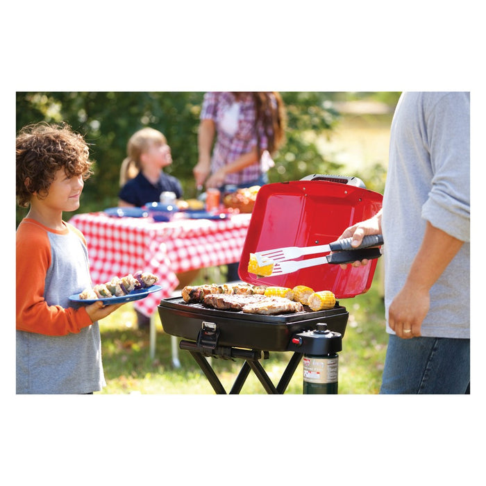 Coleman Sportster Propane Grill (LOCAL PICKUP ONLY)