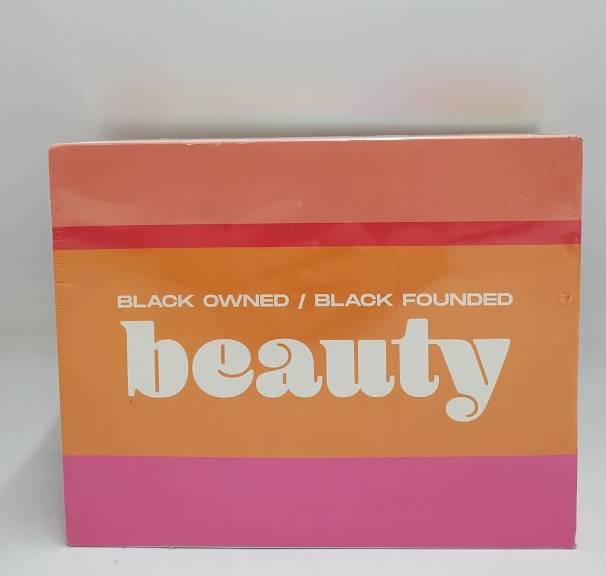 Target Beauty Capsule Black-Owned or Founded Beauty Bath and Body Gift Set - 7ct