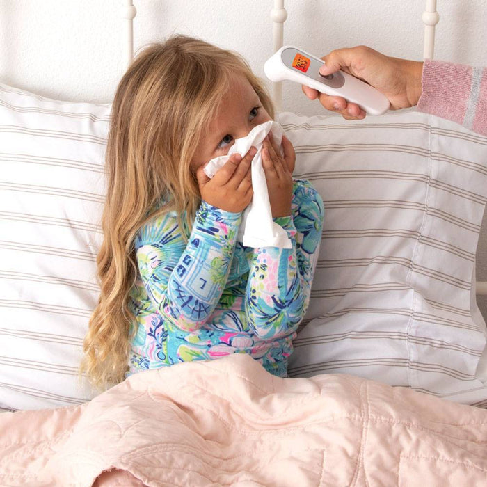 Advantus Non-Contact Infrared Thermometer