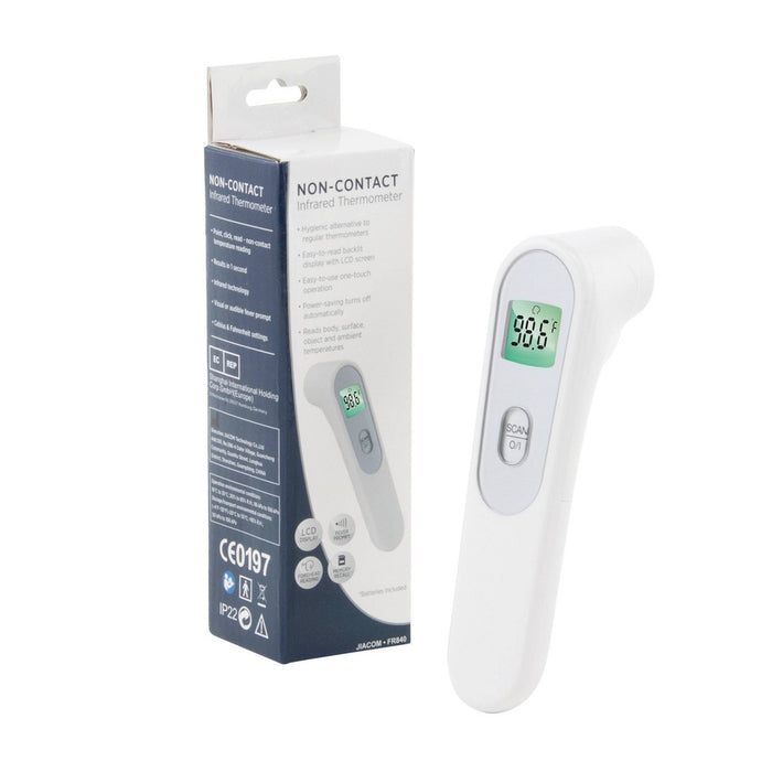 Advantus Non-Contact Infrared Thermometer