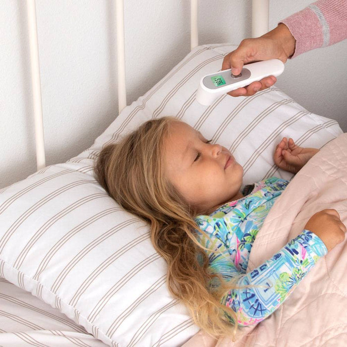 Advantus Non-Contact Infrared Thermometer