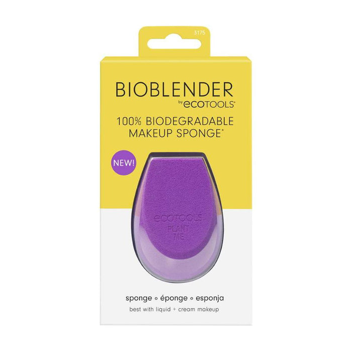 EcoTools BioBlender Makeup Sponge