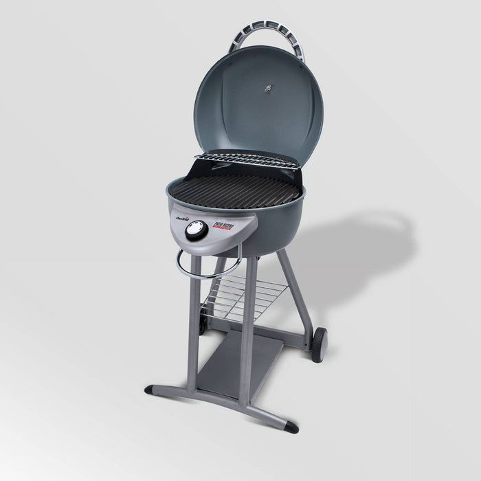 Char-Broil Electric Patio Bistro Graphite Model 20602108 (LOCAL PICKUP ONLY)
