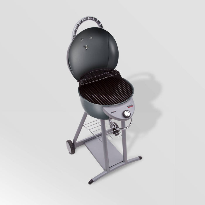 Char-Broil Electric Patio Bistro Graphite Model 20602108 (LOCAL PICKUP ONLY)