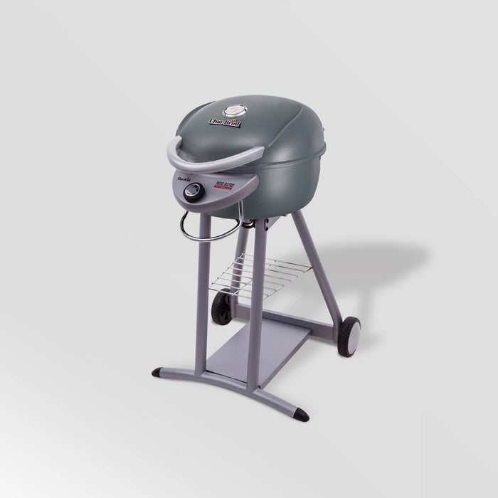 Char-Broil Electric Patio Bistro Graphite Model 20602108 (LOCAL PICKUP ONLY)