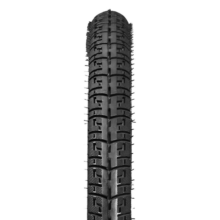 Schwinn 700c/28" Hybrid Bike Tire - Black