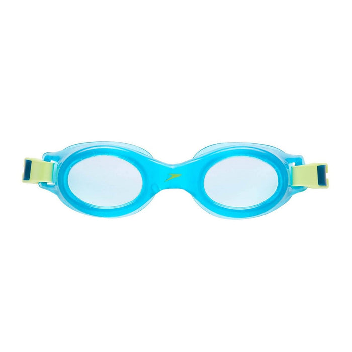 Speedo Junior Glide Goggles - Atoll/Clear