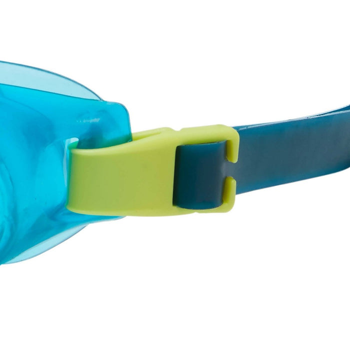 Speedo Junior Glide Goggles - Atoll/Clear