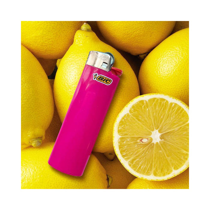 Bic 5pk Classic Lighters