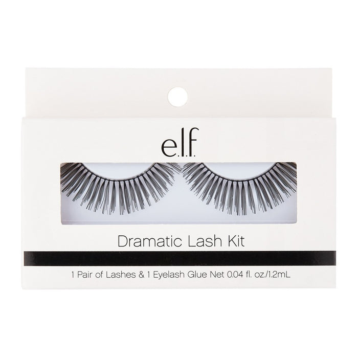 e.l.f. Dramatic Lash Kit