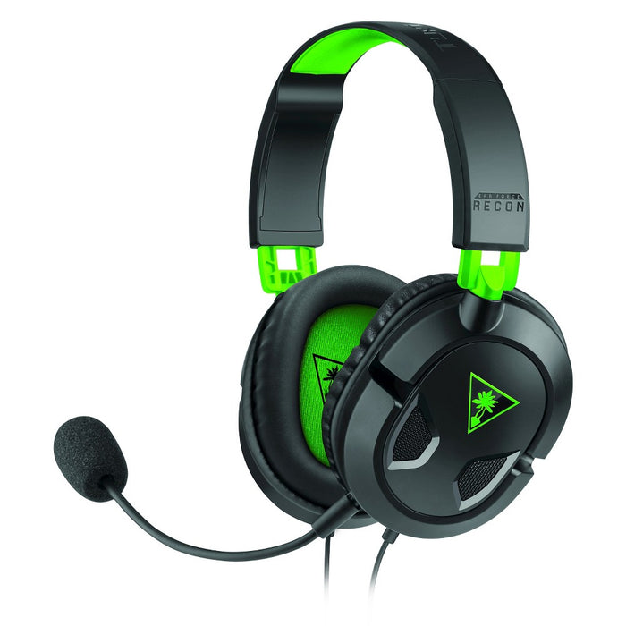 Turtle Beach Recon 50X Stereo Gaming Headset for Xbox One/Series X|S