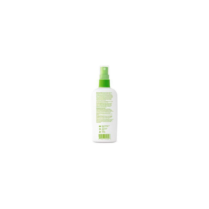 Babyganics 6oz Natural DEET Free Insect Repellent