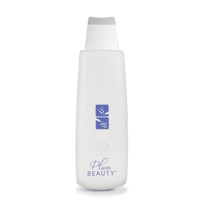 Plum Beauty Ultrasonic Facial Spatula - 1ct