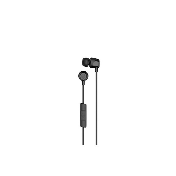 Skullcandy Jib Wired Earbuds - Black