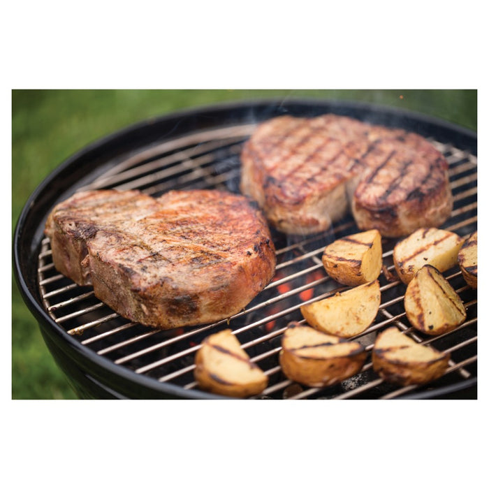 Weber 14" 10020 Portable Grill*