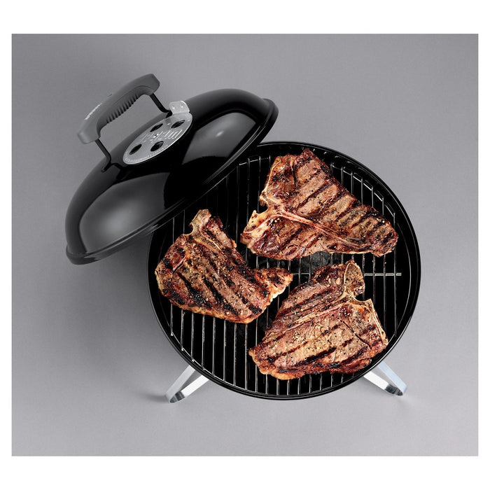 Weber 14" 10020 Portable Grill*