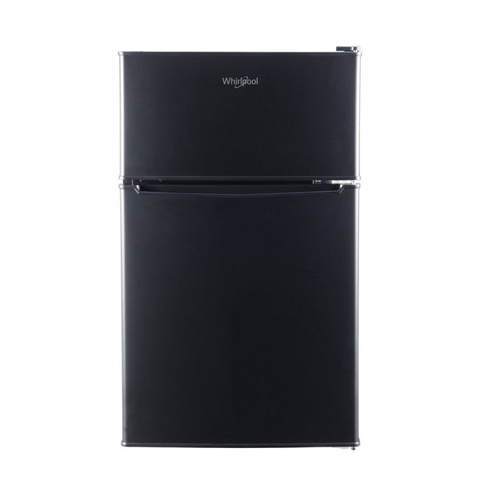 Whirlpool 3.1 Cu. Ft. Mini Refrigerator - Black WH31BKE (LOCAL PICKUP ONLY)