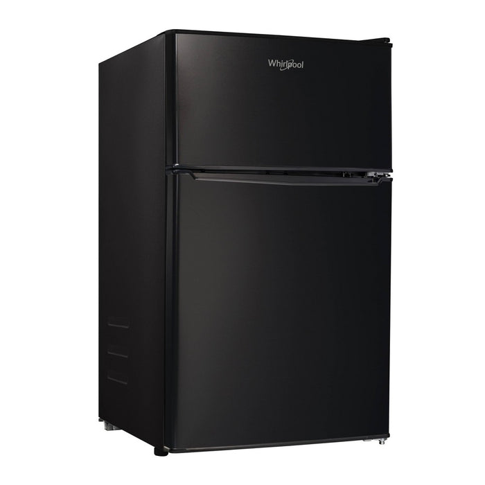 Whirlpool 3.1 Cu. Ft. Mini Refrigerator - Black WH31BKE (LOCAL PICKUP ONLY)