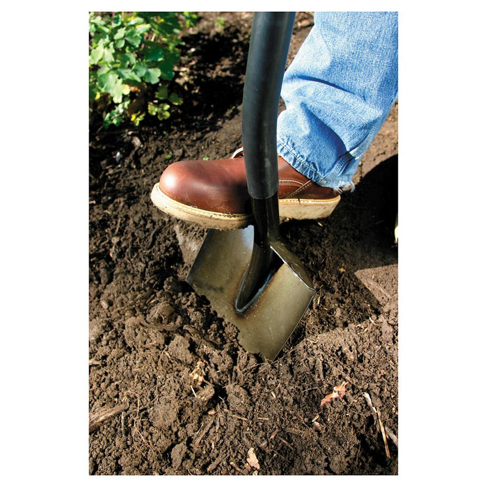 Fiskars 57" Steel Long-handled Digging Shovel (LOCAL PICKUP ONLY)