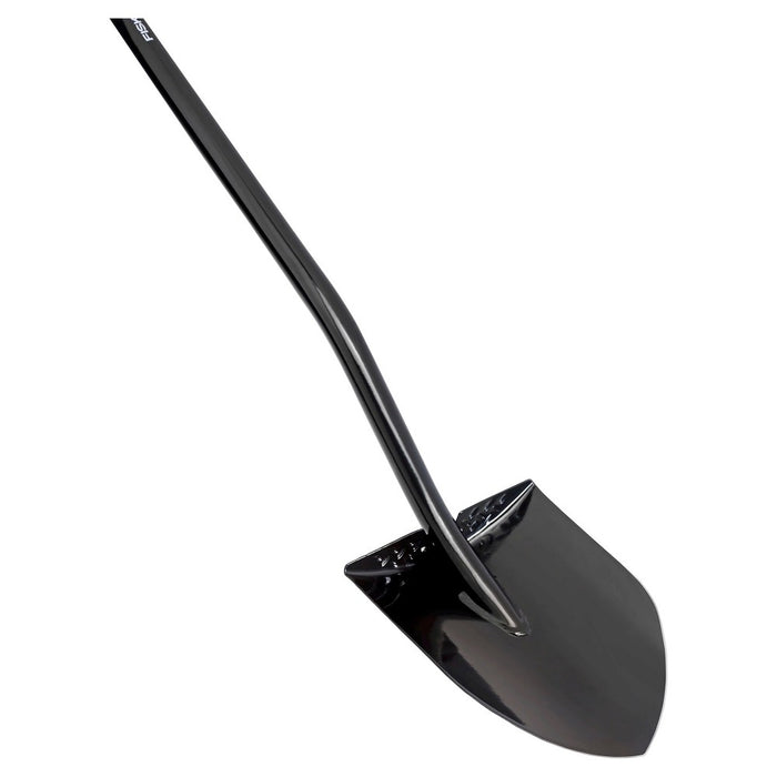 Fiskars 57" Steel Long-handled Digging Shovel (LOCAL PICKUP ONLY)