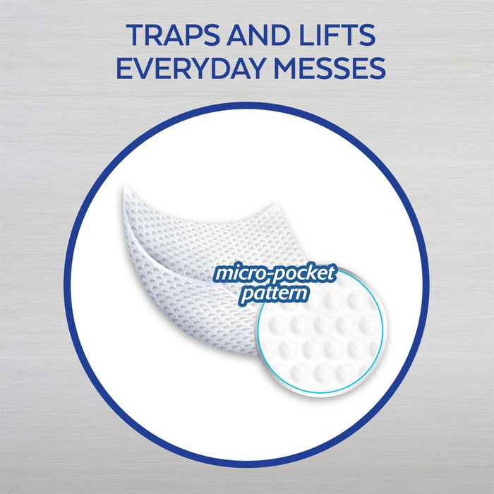 Lysol Disinfecting Wipes - Lemon and Lime Blossom - 15ct