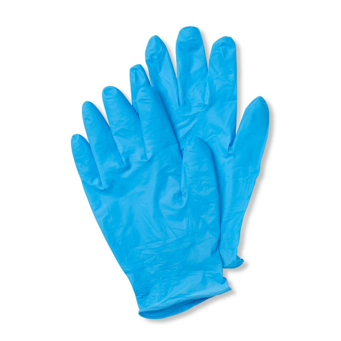 Nitrile Gloves - 30ct - Smartly