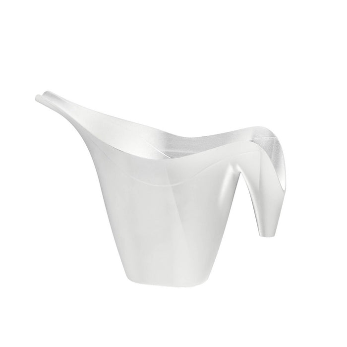 0.8gal Watering Can Pewter Fog - Room Essentials........................