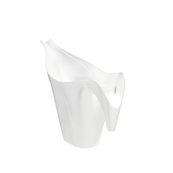 0.8gal Watering Can Pewter Fog - Room Essentials........................