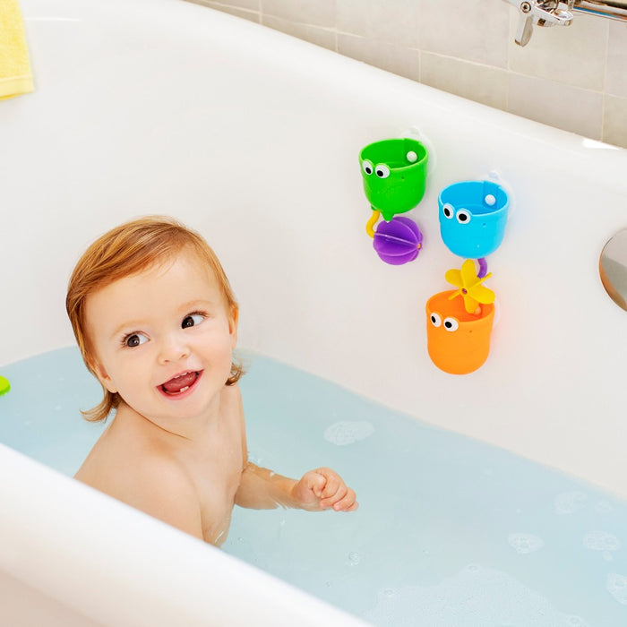 Munchkin Falls Toddler Bath Toy
