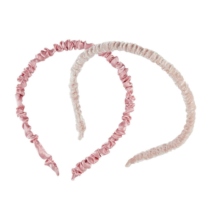 scunci Trend Collection Headband Set - 2pc