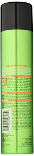 Garnier Fructis Style Sleek & Shine Anti-Humidity Aerosol Hairspray