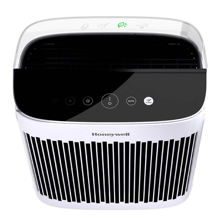 Honeywell Insight 190' Medium-Large Rooms HEPA Air Purifier White
