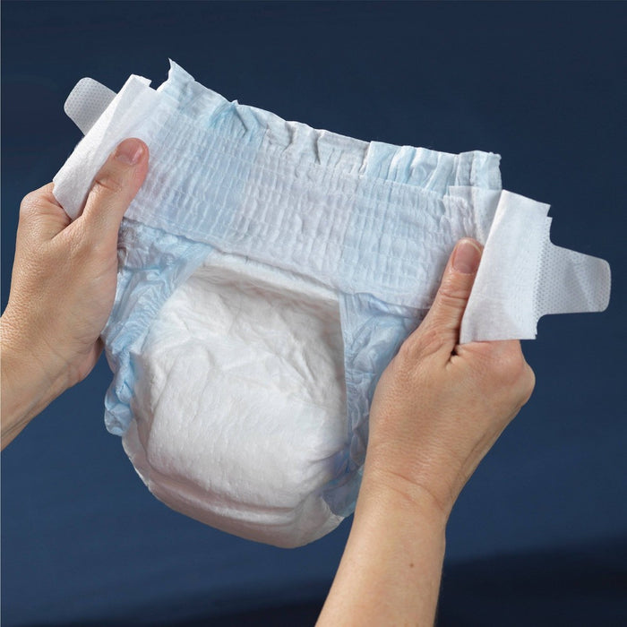 Huggies Overnites Nighttime Diapers Super Pack - Size 4 (58ct)