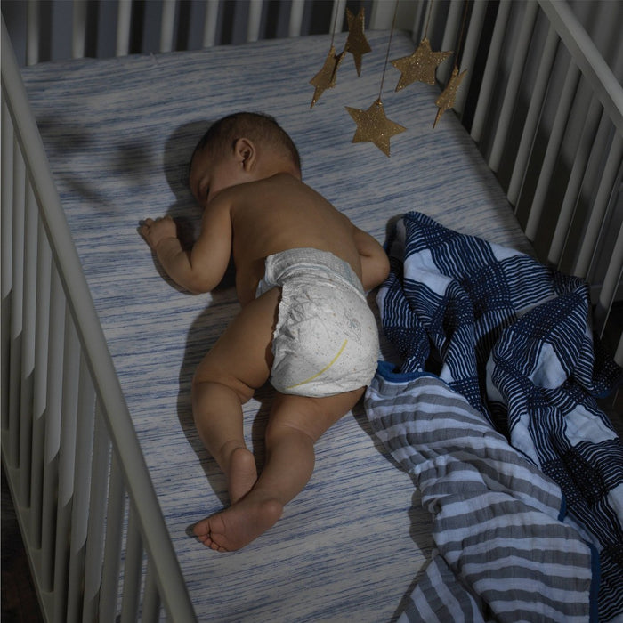 Huggies Overnites Nighttime Diapers Super Pack - Size 4 (58ct)