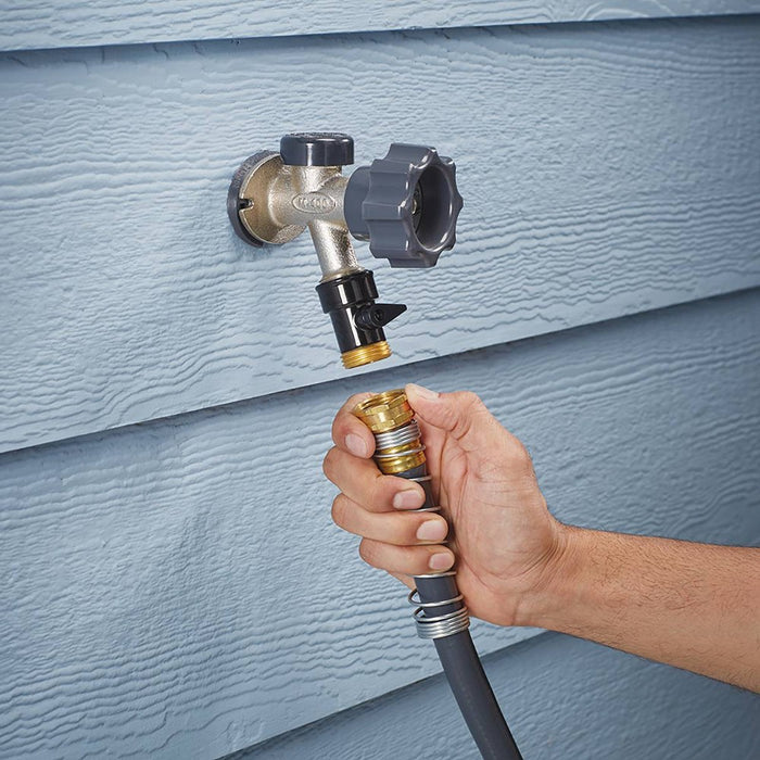 Gilmour Heavy Duty Shut-off Valve