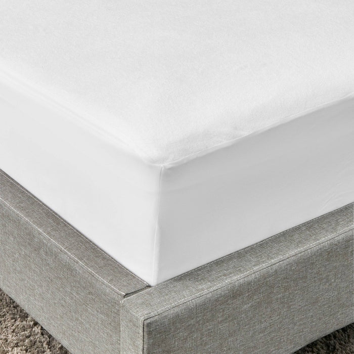 Full Perfect Protection Waterproof Mattress Protector - Allerease