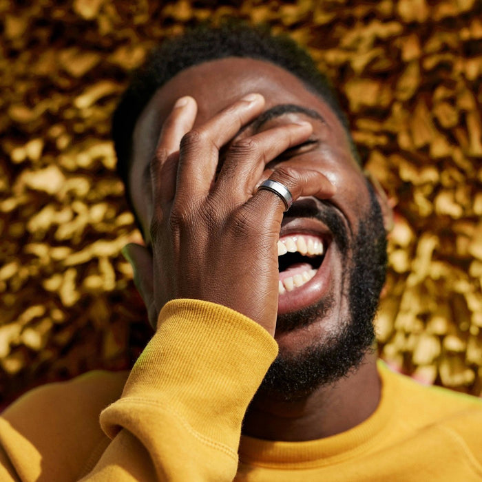 Quiet & Roar Coconut & Banana Body Wash made with Essential Oils-16 oz