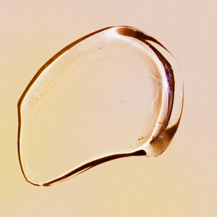 Quiet & Roar Coconut & Banana Body Wash made with Essential Oils-16 oz