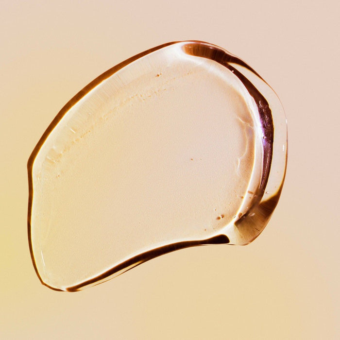 Quiet & Roar Coconut & Banana Body Wash made with Essential Oils-16 oz