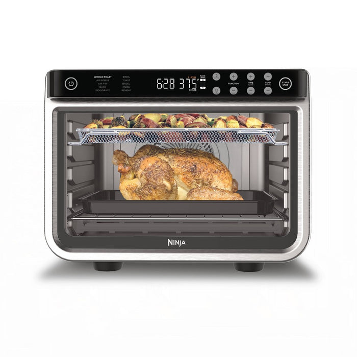 Ninja Foodi 10-in-1 XL Pro Air Fry Oven - DT201 (LOCAL PICKUP ONLY)