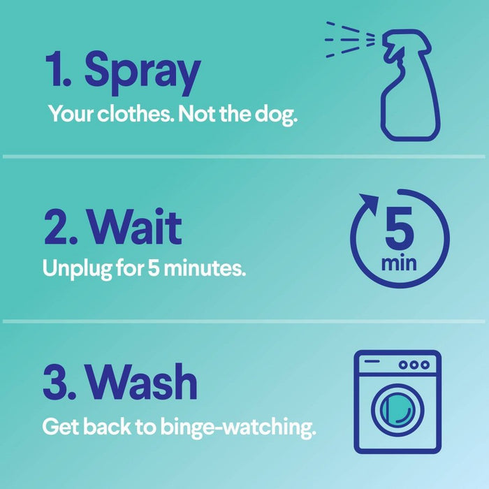 Clorox Fabric Sanitizer Spray - 24oz